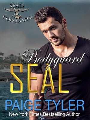 cover image of Bodyguard SEAL